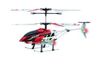 3ch rc helicopter with gyro and usb