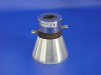 28K, 60W Ultrasonic Cleaning Transducer