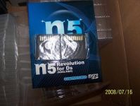 N5 DS, N5, N5ds, N5 Revolution, N5 Game Card, N5 Fire Card