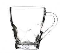 Glass MUG