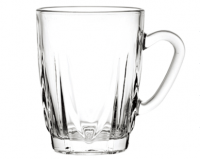 Glass MUG