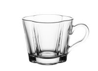 Glass MUG