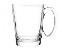 Glass MUG