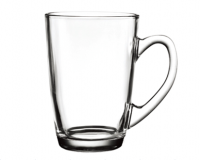 Glass MUG