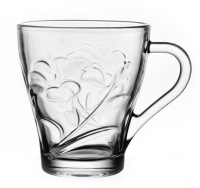 Glass MUG