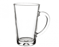 Glass MUG