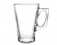 Glass MUG