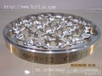 titanium disc for dentistry