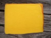 FLANNEL CLOTH