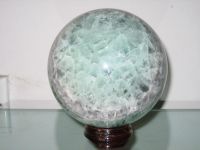 Quartz Ball