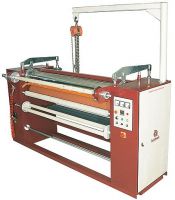 embossing machine