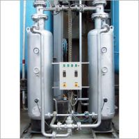 INTERNALLY HEATED AIR DRYER