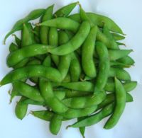 IQF Soy Bean Pod