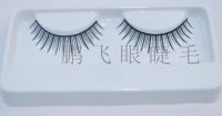 false eyelash