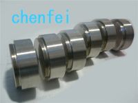 Zirconium target