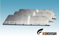 Tungsten boat