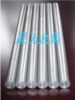 Molybdenium rod