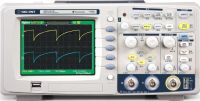 60MHZ Digital Storage Oscilloscope, DSO