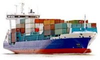 Shipping services for exports &amp; imports to/from India