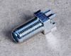 Radio Frequency Coaxial Coupling