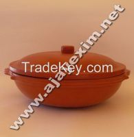 Red Clay Pottery