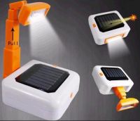 Solar compact system