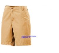 man short