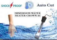 Immersion Water Heater