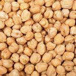 chick peas