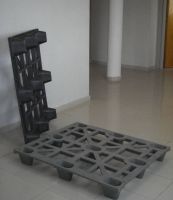 Plastic Pallet Rec 3