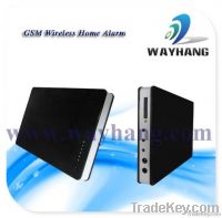 Gsm Home Alarm