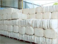 FP Cotton Bales