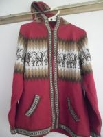 Peruvian Sweaters...