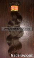 Human Hair Weaving/Human Hair Weft