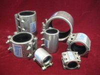 PIPE COUPLING