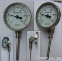 Adjustable Thermometer