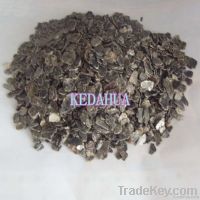 golden vermiculite silver vermiculite crude vermiculite expanded vermiculite