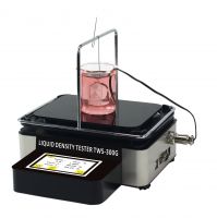 Liquid Density &amp;amp; Concentration Tester TWS-300G