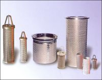 Filter equipment