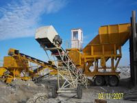 Jaw Crusher