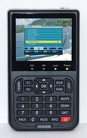 Satellite Meter/Finder WS-6906