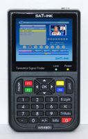 Satellite Meter/Finder WS-6905