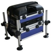 Fishing Seat Box - Light for carry