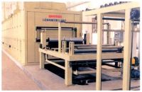 Impregnated Paper Production Line