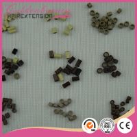 high quality and wholesale price different size silicone micro ring