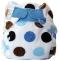 Cloth diapers