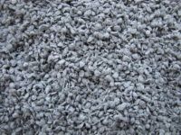 AGGLOMERATE OF POLYETHYLENE