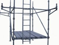Scaffolding And Accessories