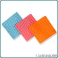 silicone hot pad and silicone hot mat