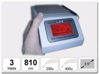 Quicklase soft tissue laser